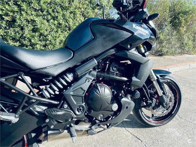 Kawasaki VERSYS 650 3000 € 2014 Cádiz - 6