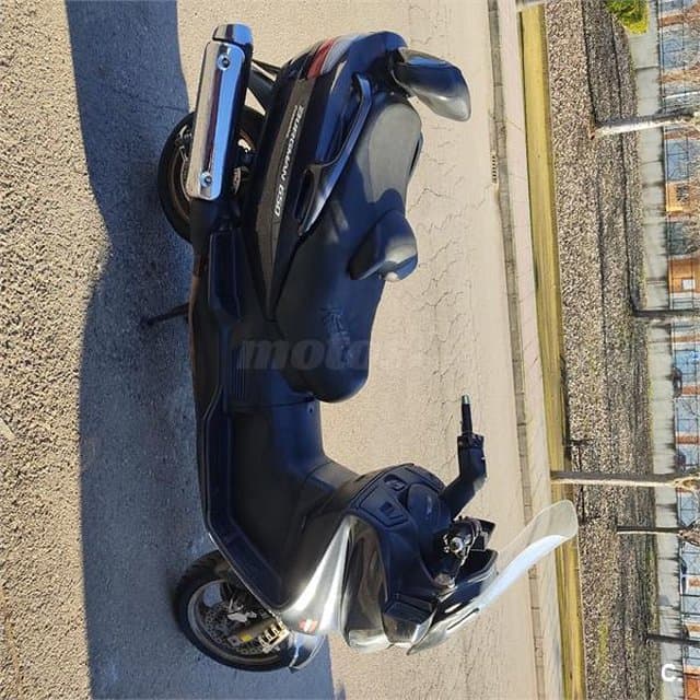 Suzuki BURGMAN 650 Executive 2300 € 2008 Ciudad Real - 2