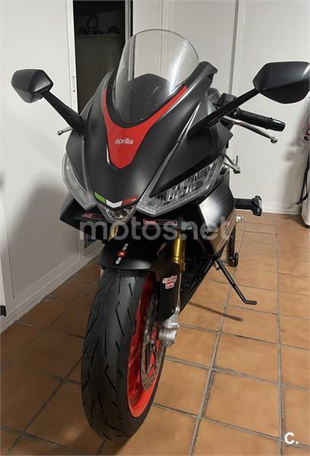 Aprilia RS 660 8300 € 2022 Granada - 5