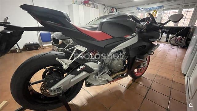 Aprilia RS 660 8300 € 2022 Granada - 8