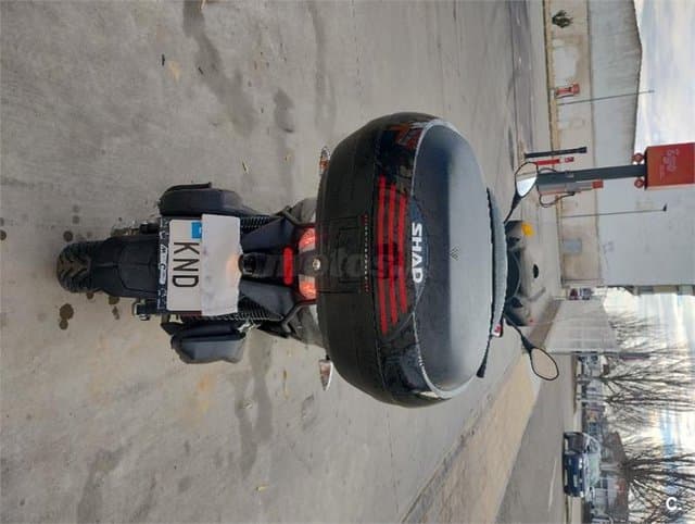 Piaggio MP3 4000 € 2018 Zamora - 2