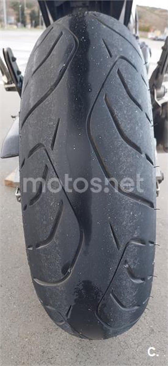 Honda CB 600F Hornet 1950 € 2007 La Rioja - 8