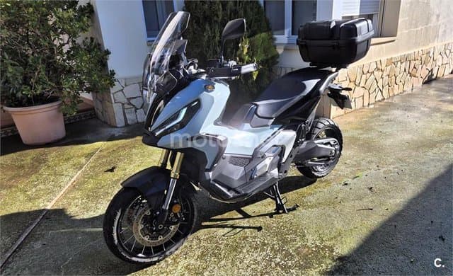 Honda X-ADV 10.500 € 2024 Huesca - 1