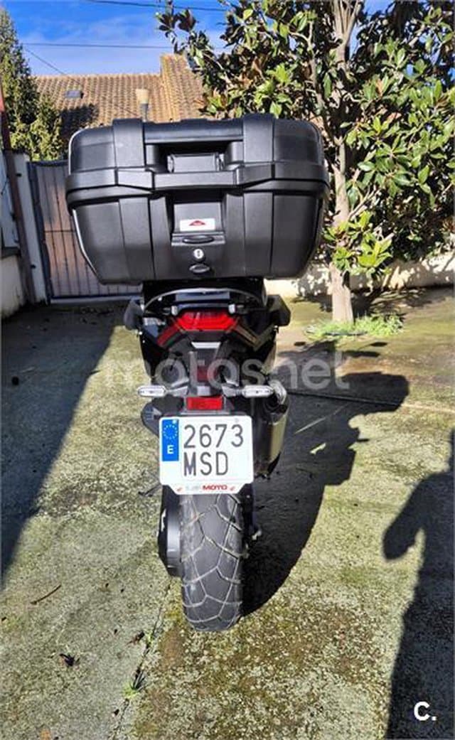 Honda X-ADV 10.500 € 2024 Huesca - 2
