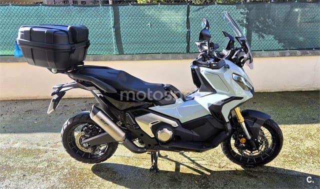 Honda X-ADV 10.500 € 2024 Huesca - 3