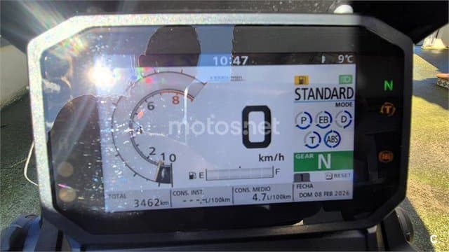 Honda X-ADV 10.500 € 2024 Huesca - 4