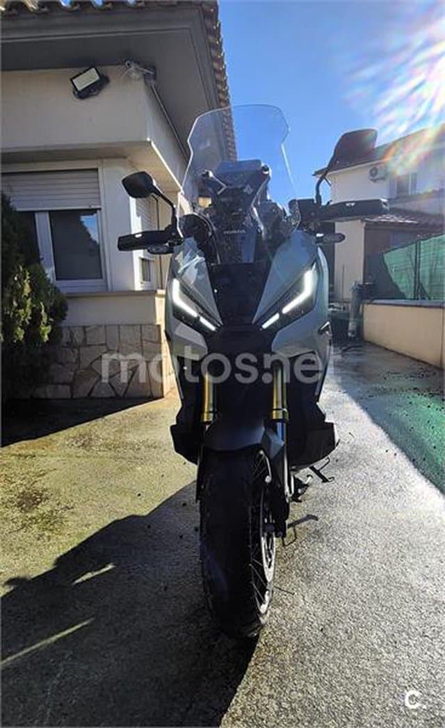 Honda X-ADV 10.500 € 2024 Huesca - 5