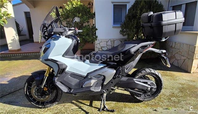 Honda X-ADV 10.500 € 2024 Huesca - 6