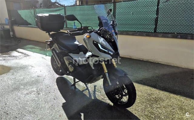Honda X-ADV 10.500 € 2024 Huesca - 7