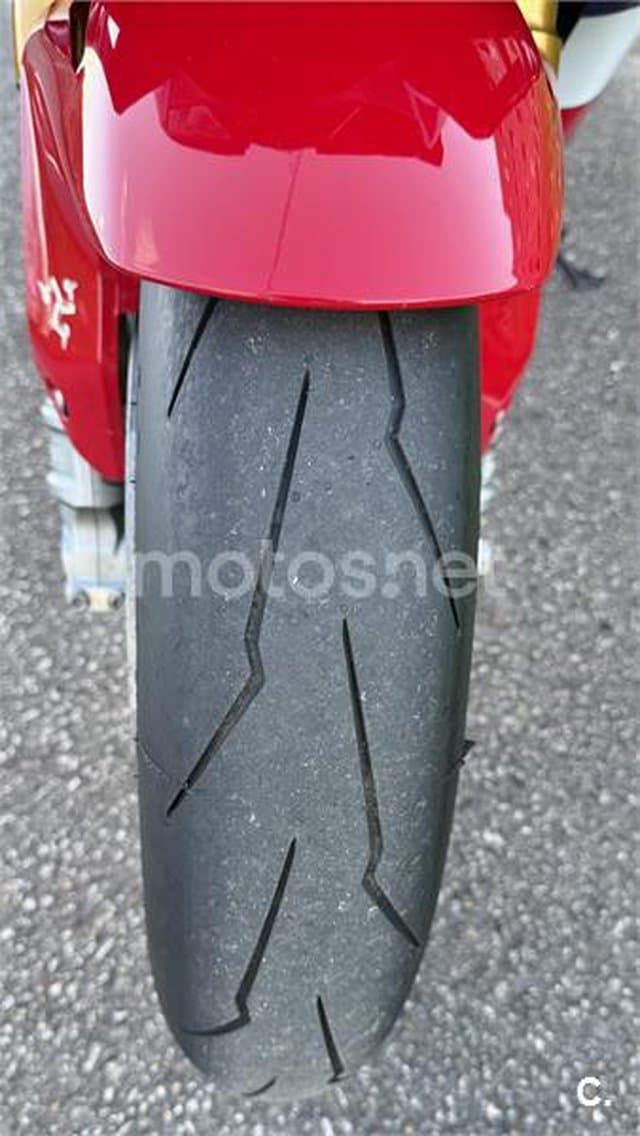 Honda CBR 1000 RR-R Fireblade SP 21.000 € 2020 Asturias - 11