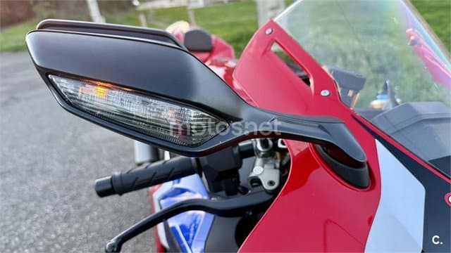 Honda CBR 1000 RR-R Fireblade SP 21.000 € 2020 Asturias - 14