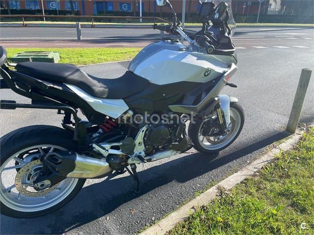 BMW F 900 XR 9500 € 2021 Huelva - 3