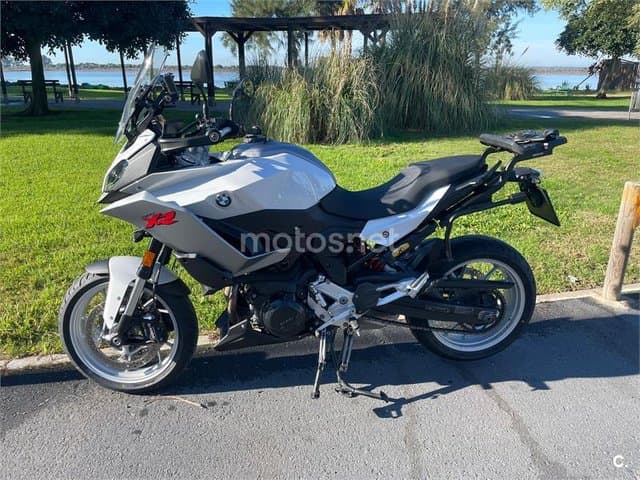 BMW F 900 XR 9500 € 2021 Huelva - 4