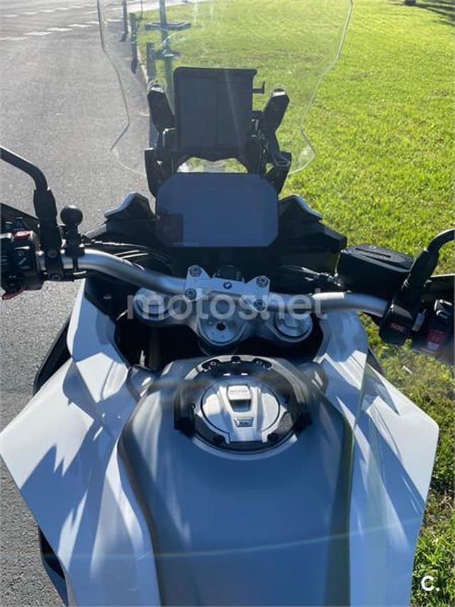 BMW F 900 XR 9500 € 2021 Huelva - 9