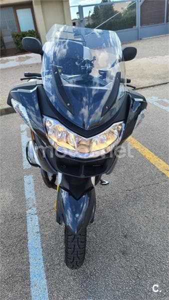 BMW R 1200 RT – Vista 2