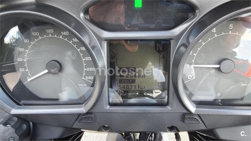 BMW R 1200 RT – Vista 3