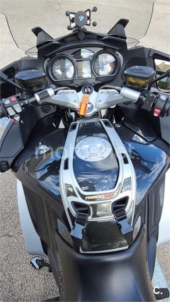 BMW R 1200 RT – Vista 4