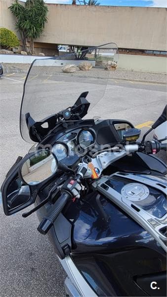 BMW R 1200 RT – Vista 5