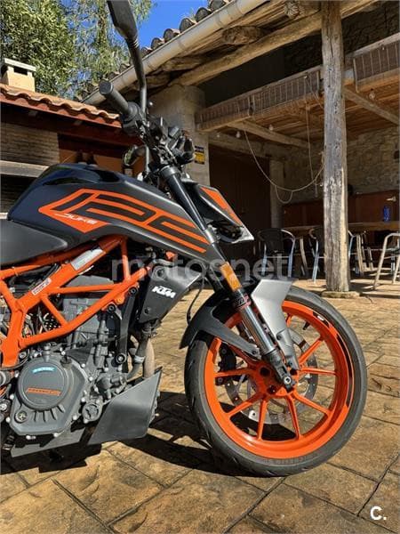 KTM 125 3900 € 2024 Bizkaia - 3