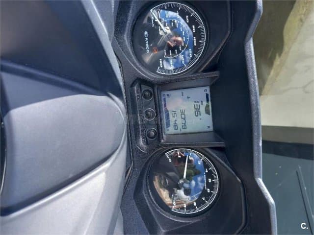 Kymco Grand Dink 300 3000 € 2019 Granada - 1