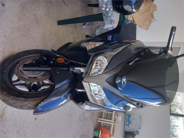 Kymco Grand Dink 300 3000 € 2019 Granada - 2