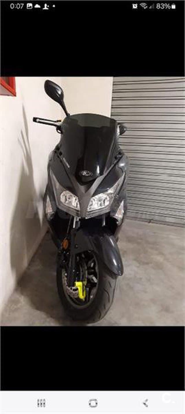Kymco Grand Dink 300 3000 € 2019 Granada - 4