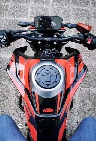 KTM 790 5700 € 2019 Cádiz - 3