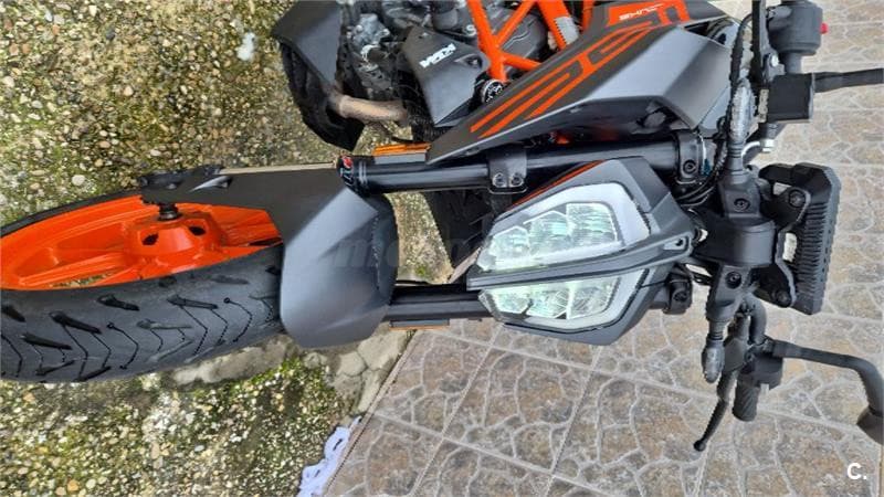 KTM 125 3000 € 2025 Cádiz - 3