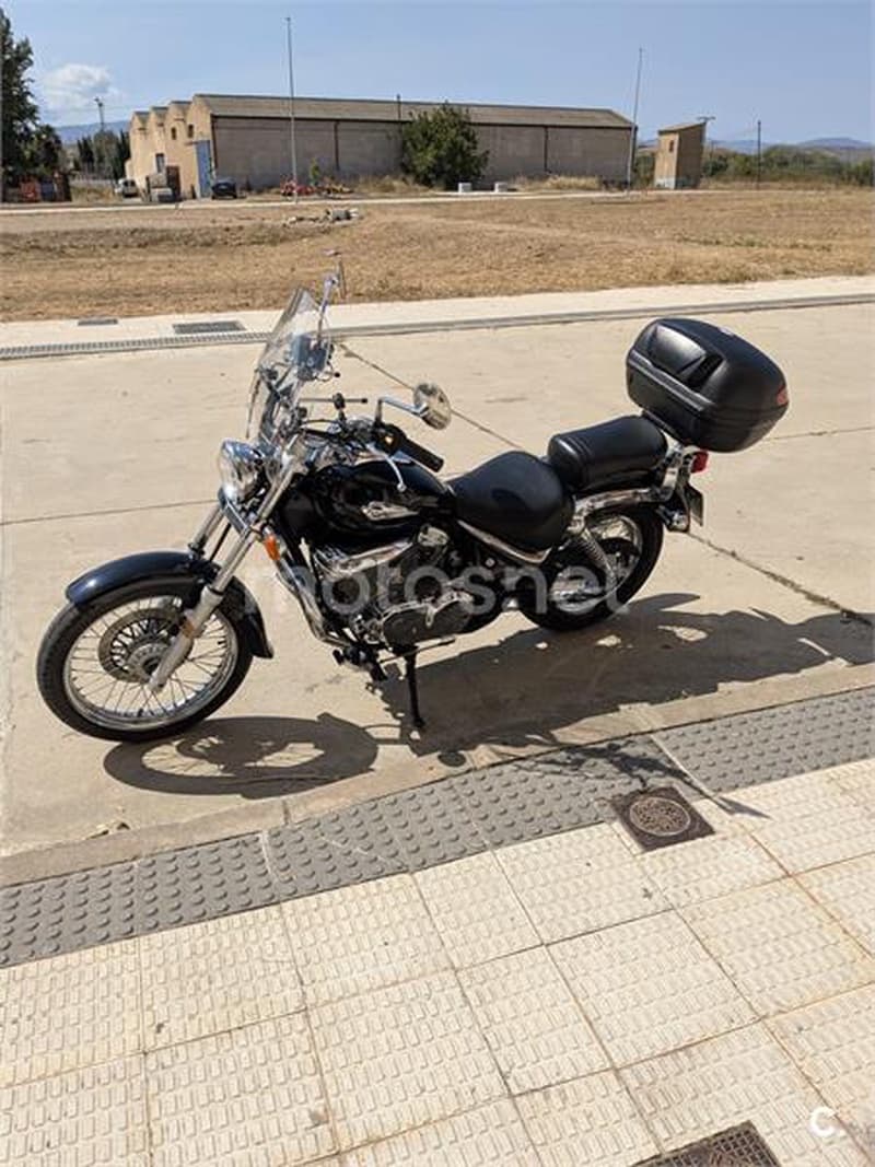 Suzuki Intruder 250 LC 1500 € 2008 Navarra - 1