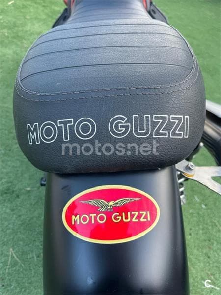 Moto Guzzi V7 II 3900 € 2016 Valencia - 4