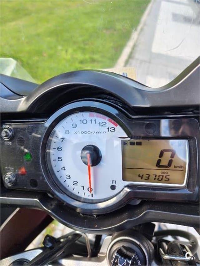 Kawasaki VERSYS 650 3800 € 2013 Madrid - 5