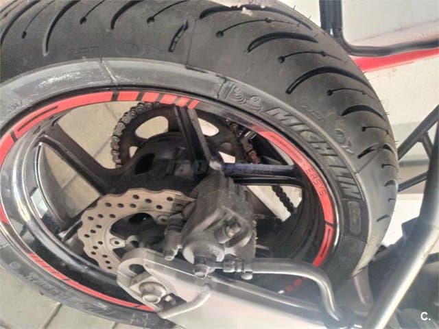 Kawasaki VERSYS 650 3800 € 2013 Madrid - 8