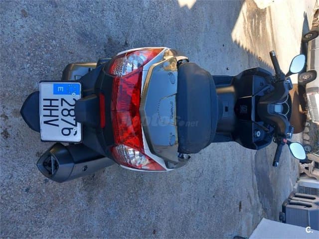 Kymco Super Dink 300I ABS 1900 € 2012 Granada - 5