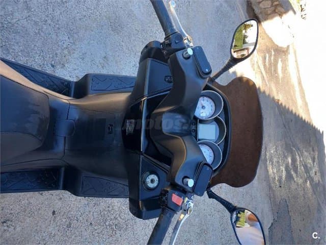 Kymco Super Dink 300I ABS 1900 € 2012 Granada - 7