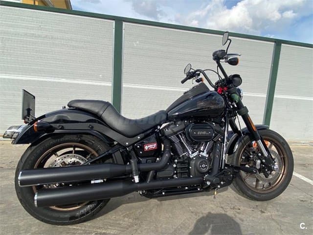 Harley-Davidson Low Rider S 17.800 € 2021 León - 1