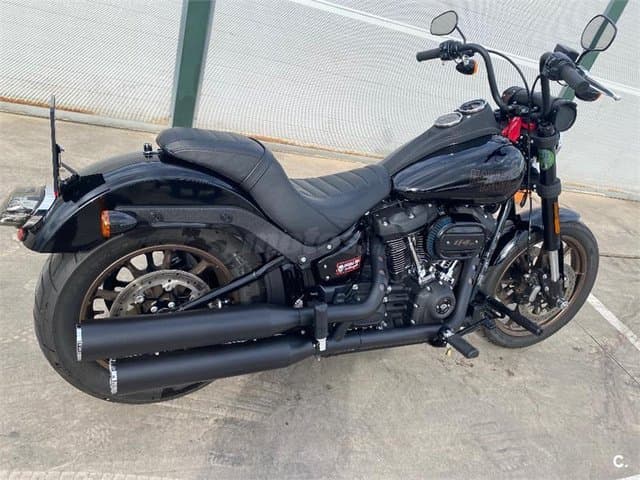 Harley-Davidson Low Rider S 17.800 € 2021 León - 2