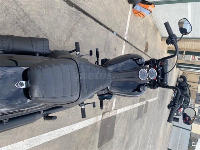 Harley-Davidson Low Rider S 17.800 € 2021 León - 9