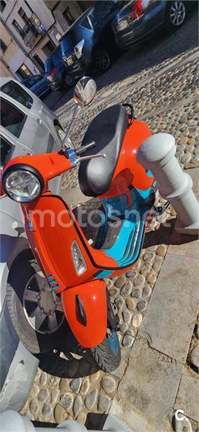 Vespa Primavera 3400 € 2025 Girona - 5
