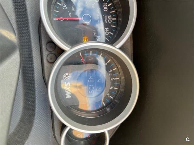 SYM Joymax 300 1400 € 2016 Madrid - 5