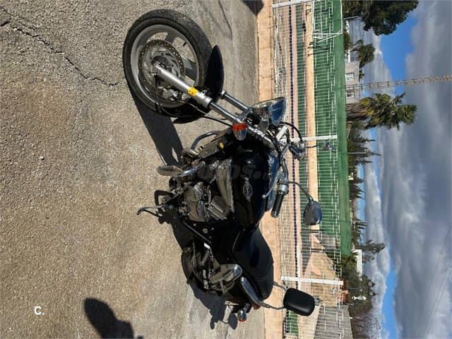 Kymco Venox 250i 900 € 2010 Murcia - 1