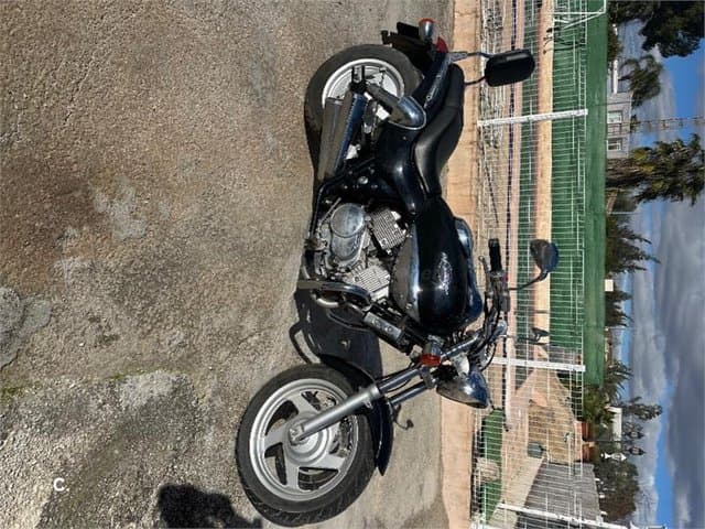 Kymco Venox 250i 900 € 2010 Murcia - 2