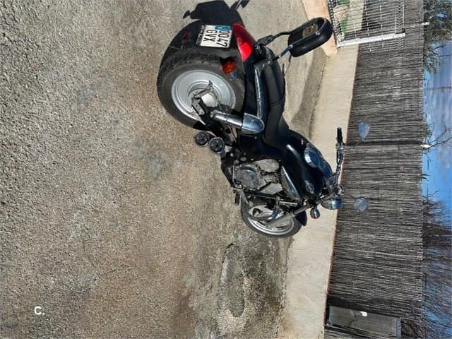 Kymco Venox 250i 900 € 2010 Murcia - 3