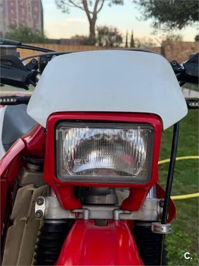 Honda XR 650R 3500 € 2004 Barcelona - 2