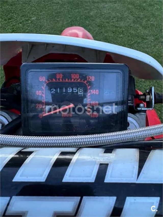 Honda XR 650R 3500 € 2004 Barcelona - 4