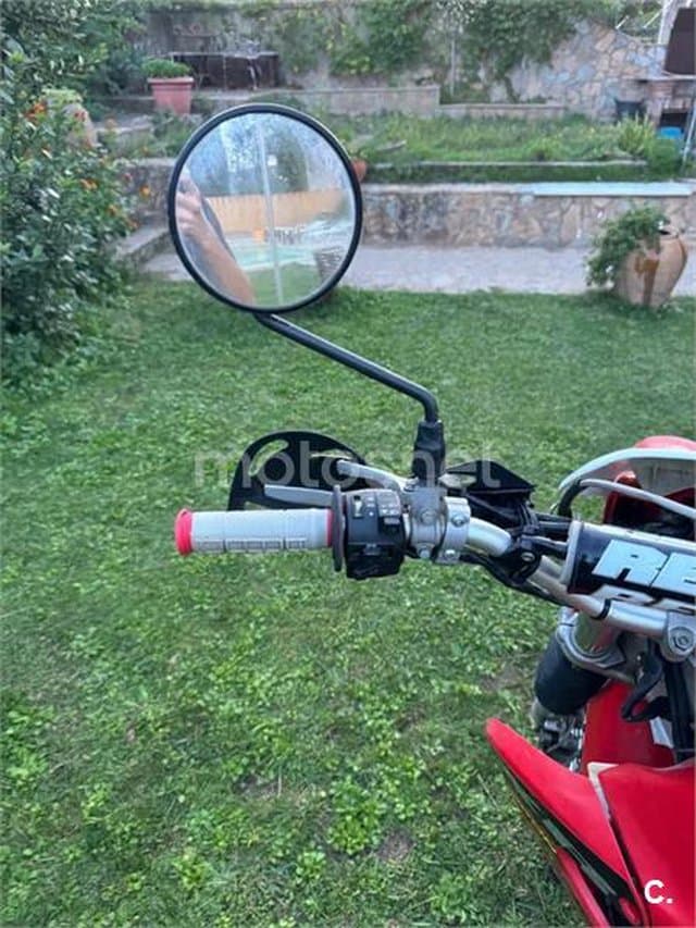 Honda XR 650R 3500 € 2004 Barcelona - 7