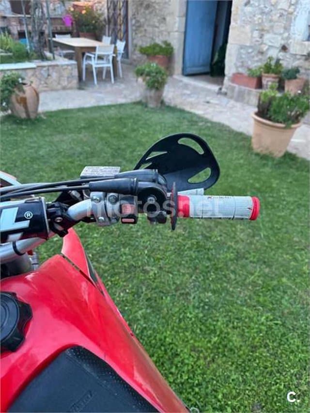 Honda XR 650R 3500 € 2004 Barcelona - 8