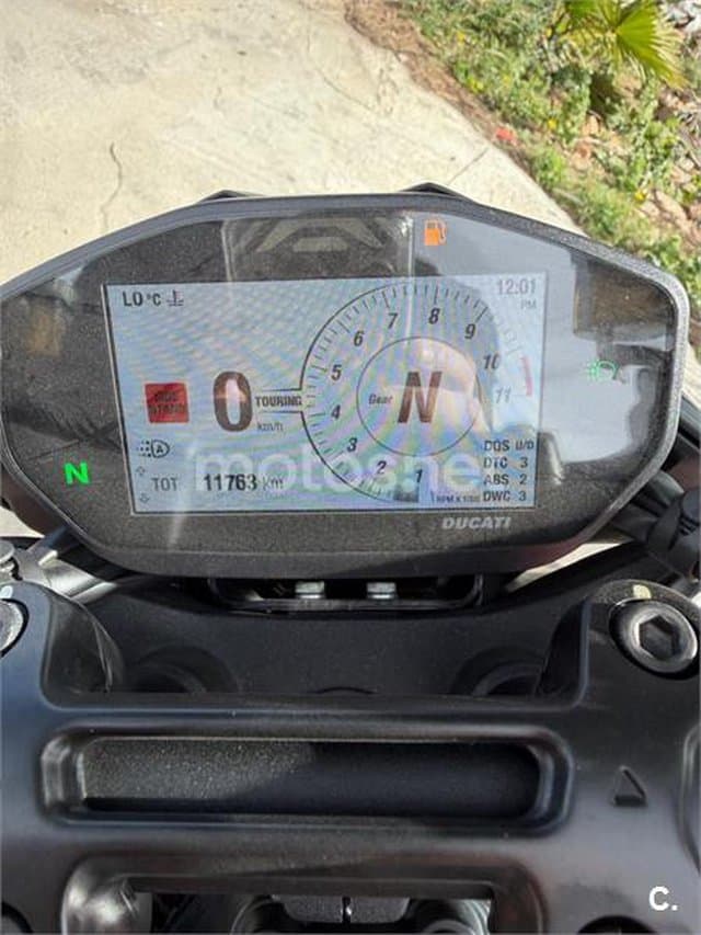 Ducati Hypermotard 12.000 € 2023 Valencia - 1