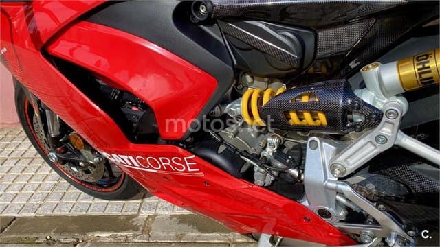 Ducati Panigale V2 – Vista 11