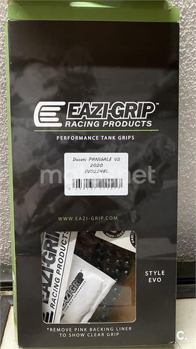 Ducati Panigale V2 – Vista 12