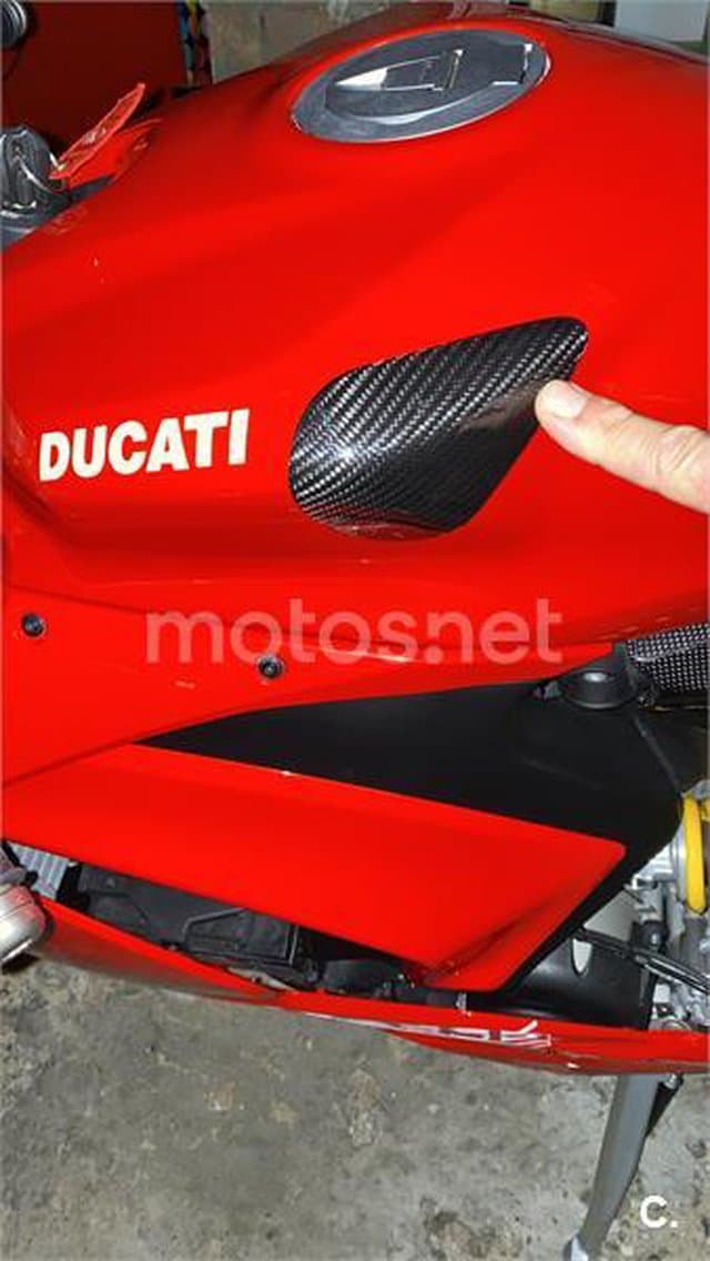 Ducati Panigale V2 – Vista 13